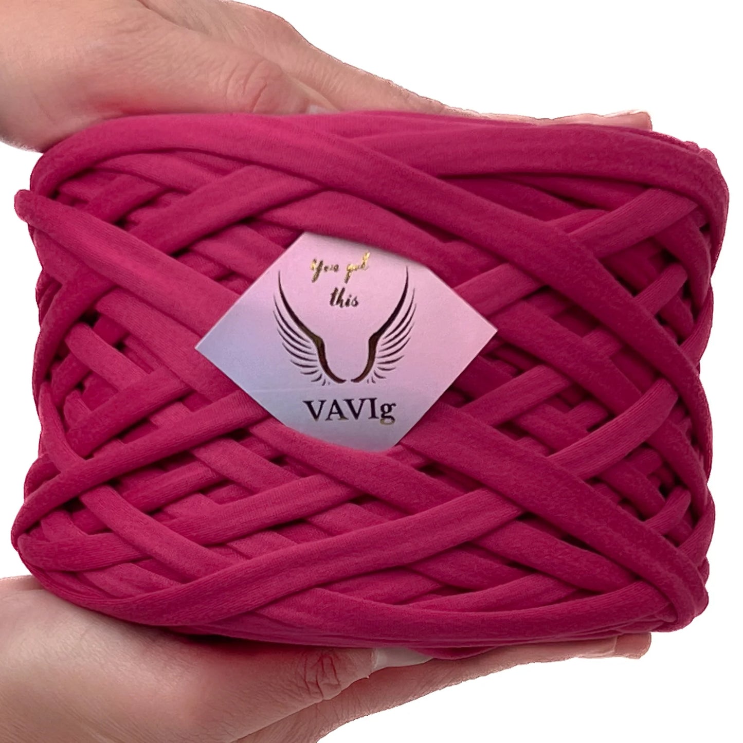 TRAPILLO PLUMA 500g 3cm