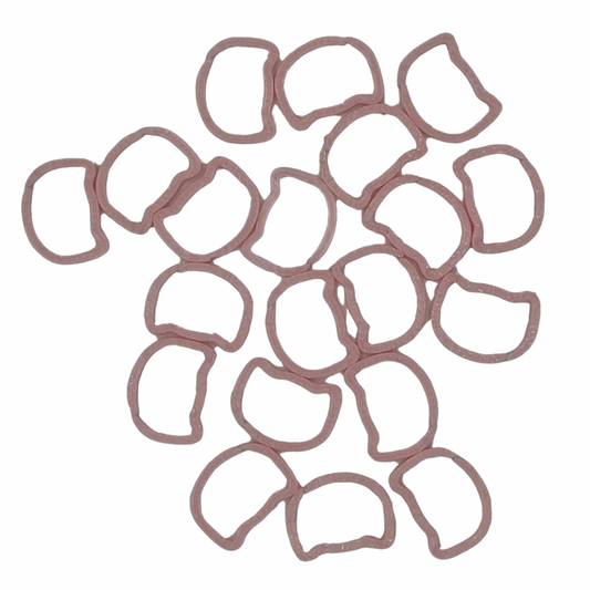 Marcador de puntos gato 20 pz