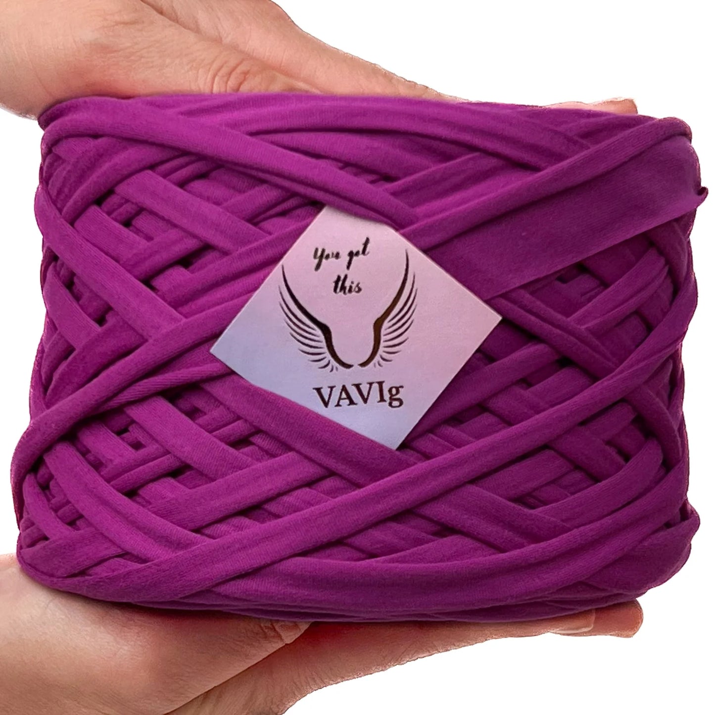 TRAPILLO PLUMA 500g 3cm