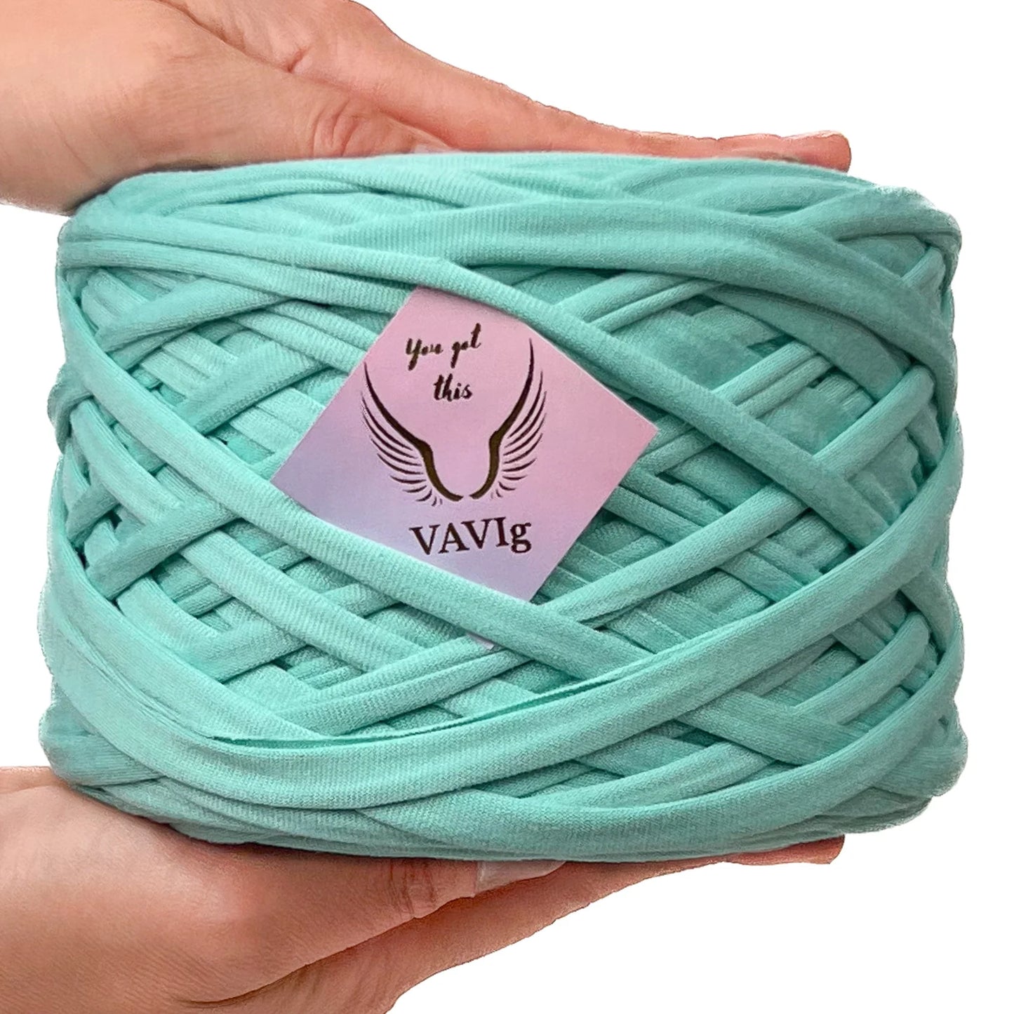 TRAPILLO PLUMA 500g 3cm