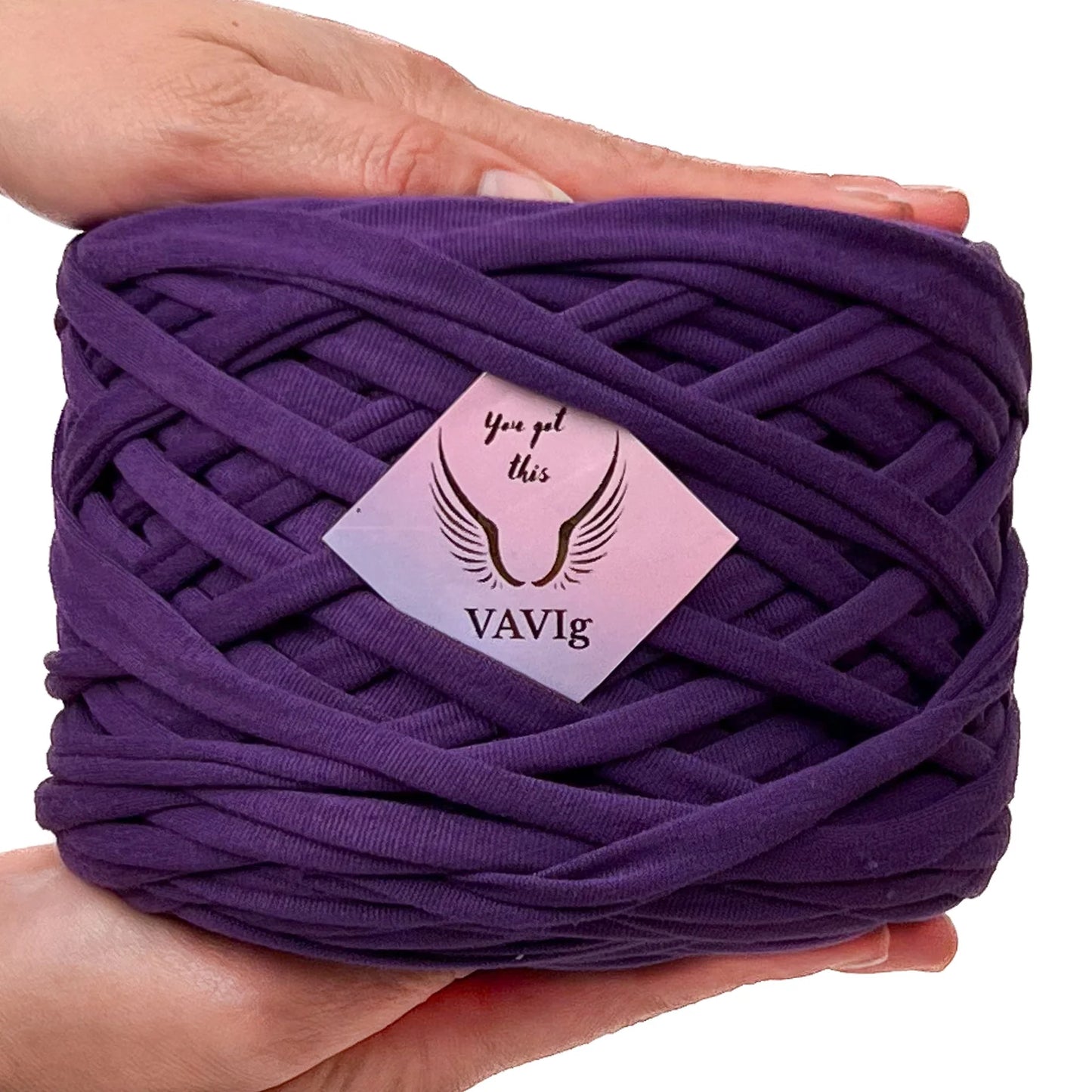 TRAPILLO PLUMA 500g 3cm