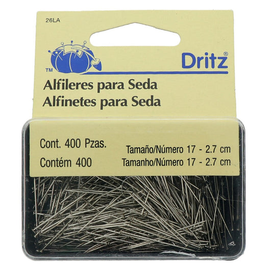 ALFILER FORMA T DRITZ