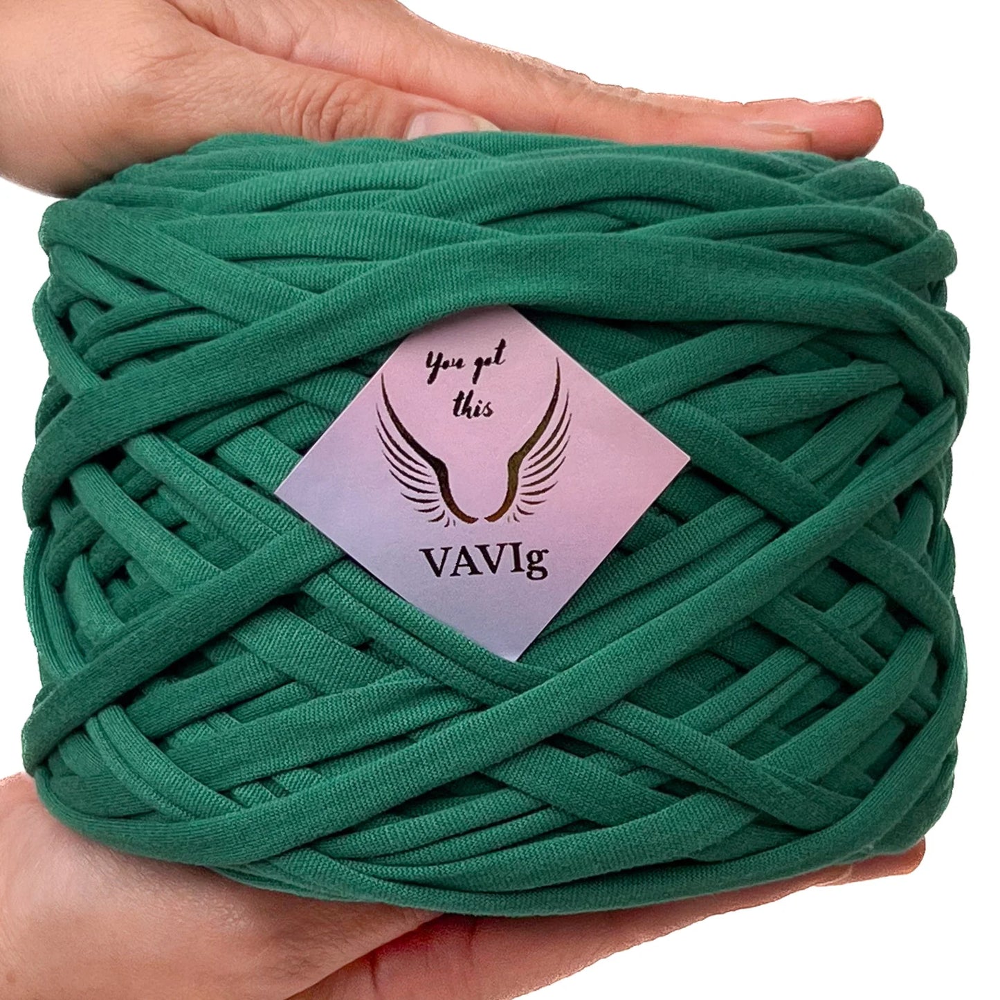 TRAPILLO PLUMA 500g 3cm