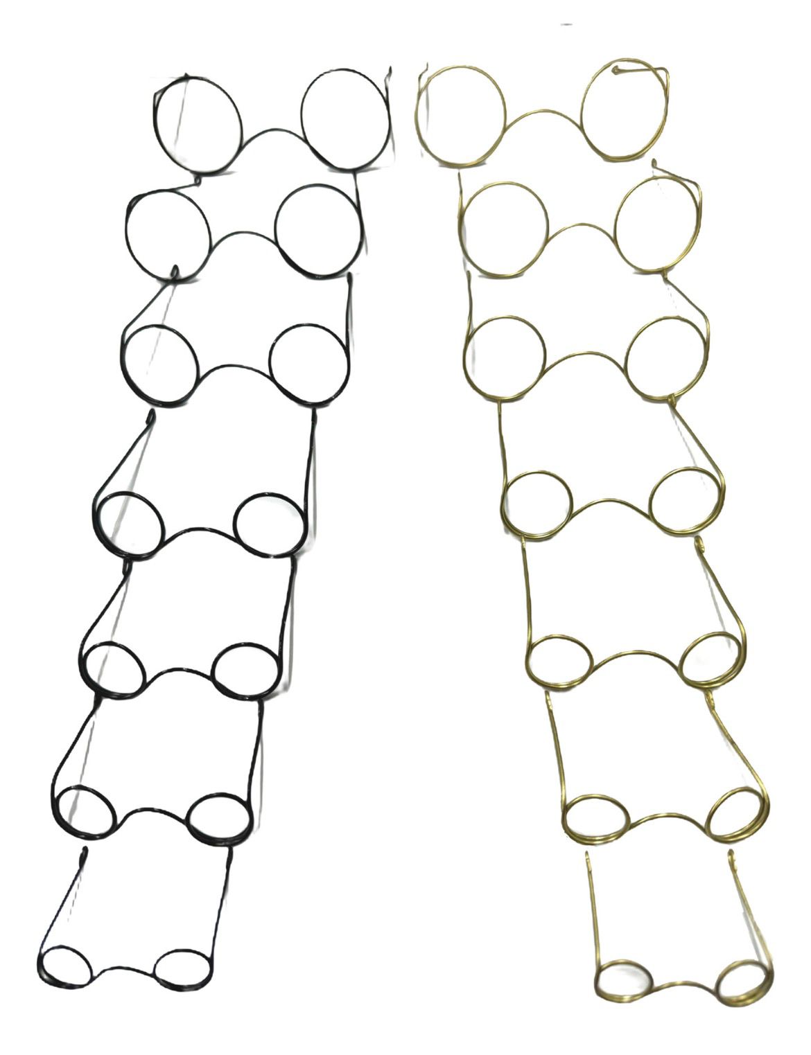 LENTES PARA AMIGURUMI