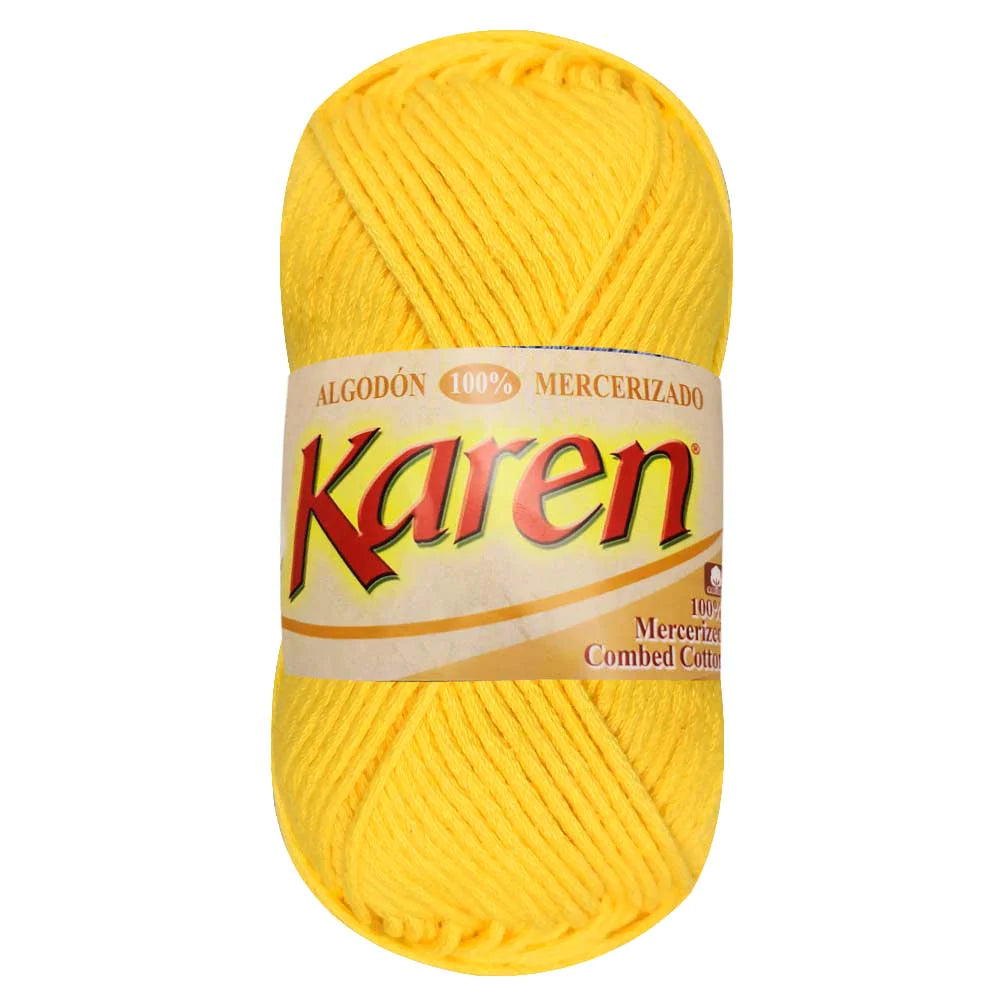 KAREN