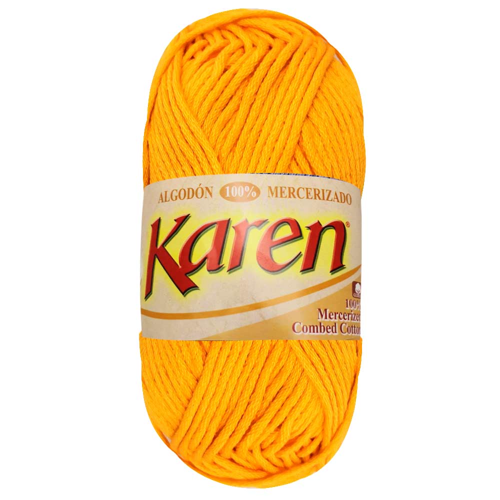 KAREN