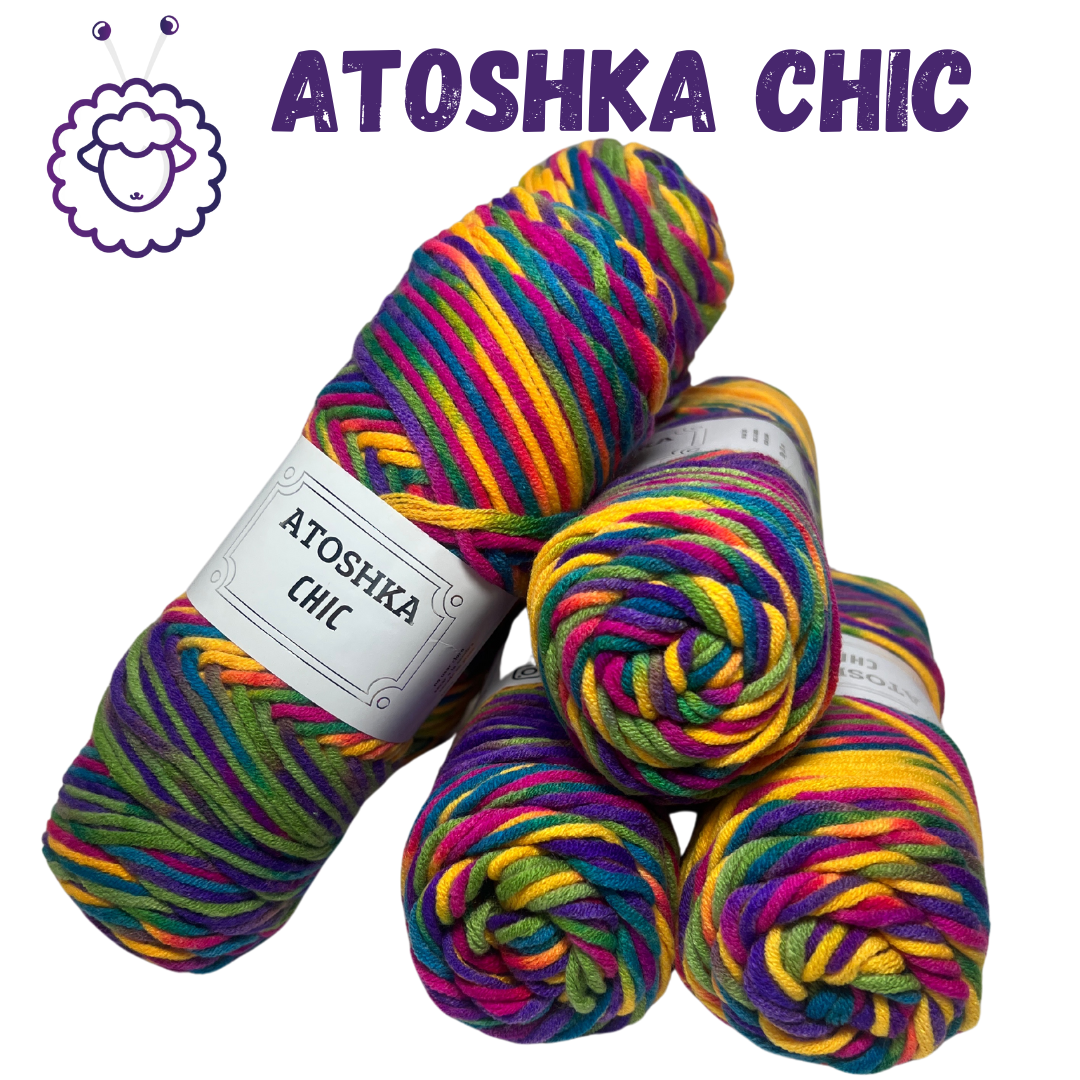 CHIC ATOSHKA