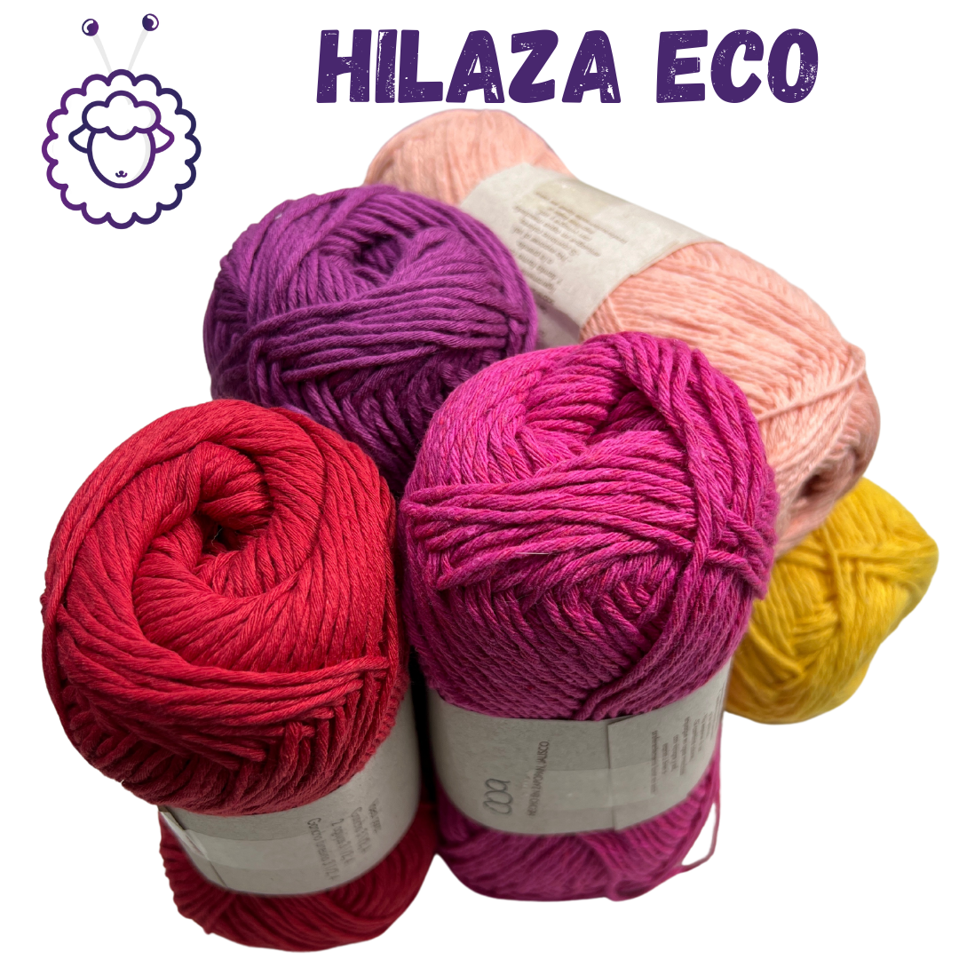 HILAZA ECO