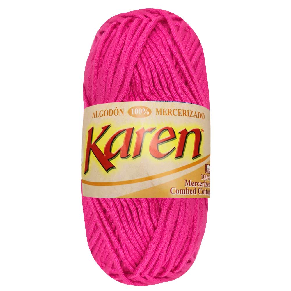 KAREN