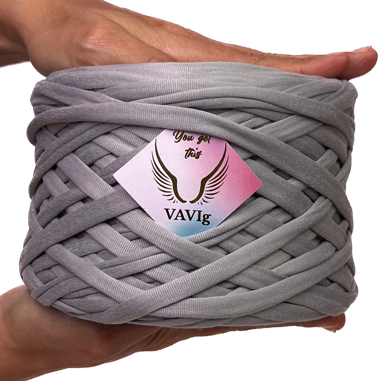 TRAPILLO PLUMA 500g 3cm