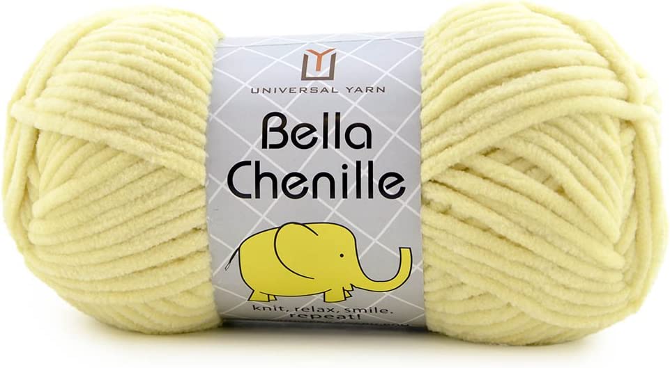 BELLA CHENILLE