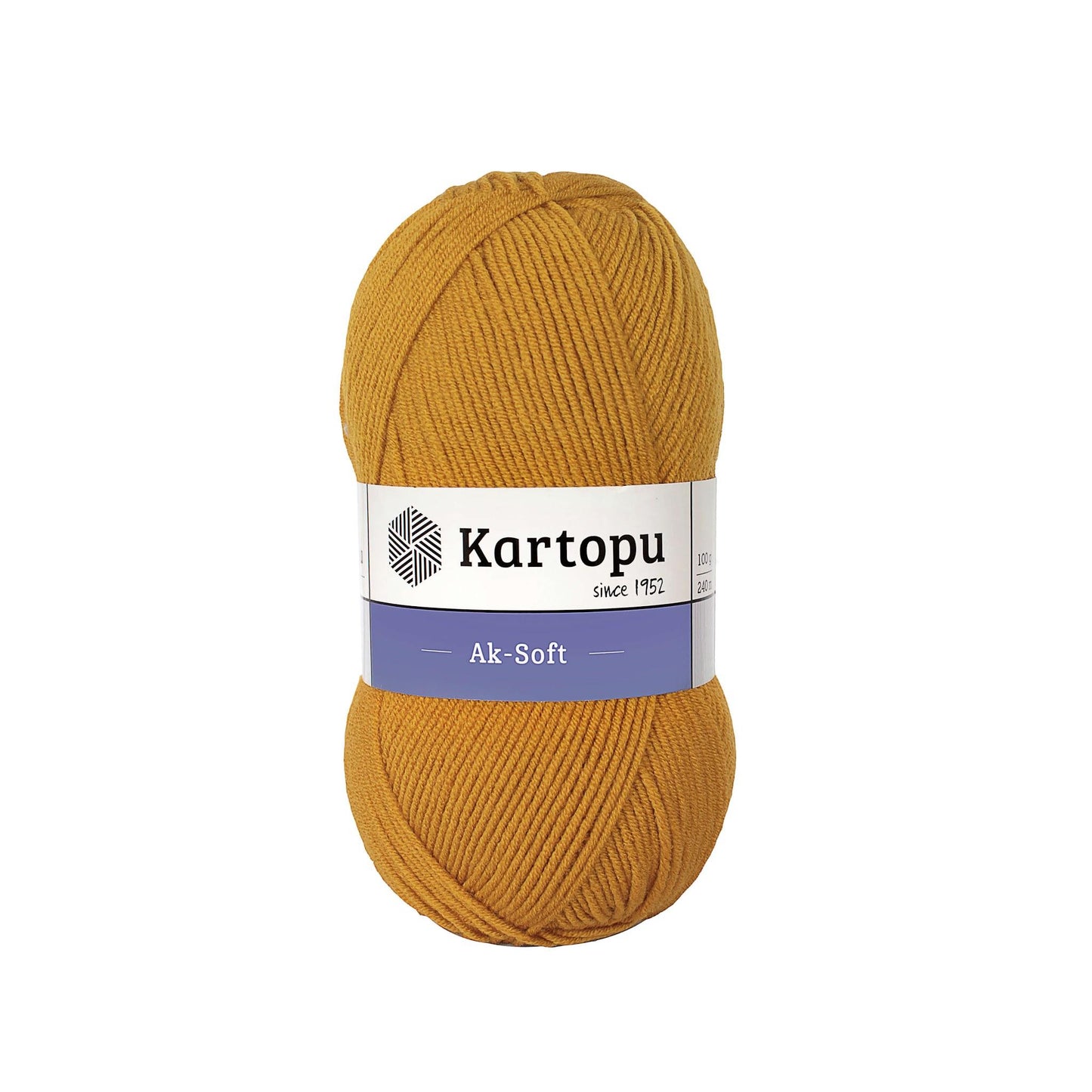 AK SOFT KARTOPU